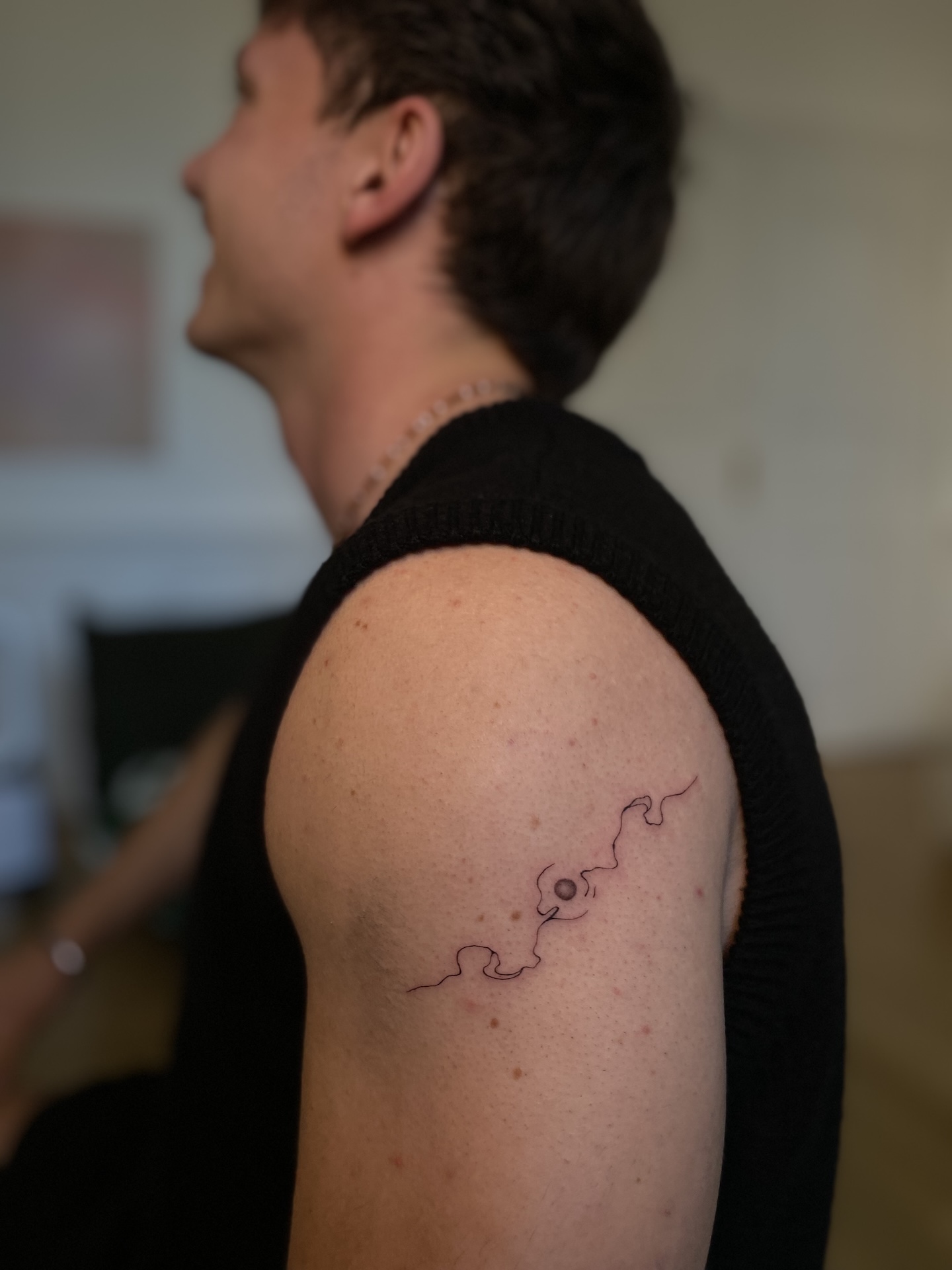Tattoo-Bild