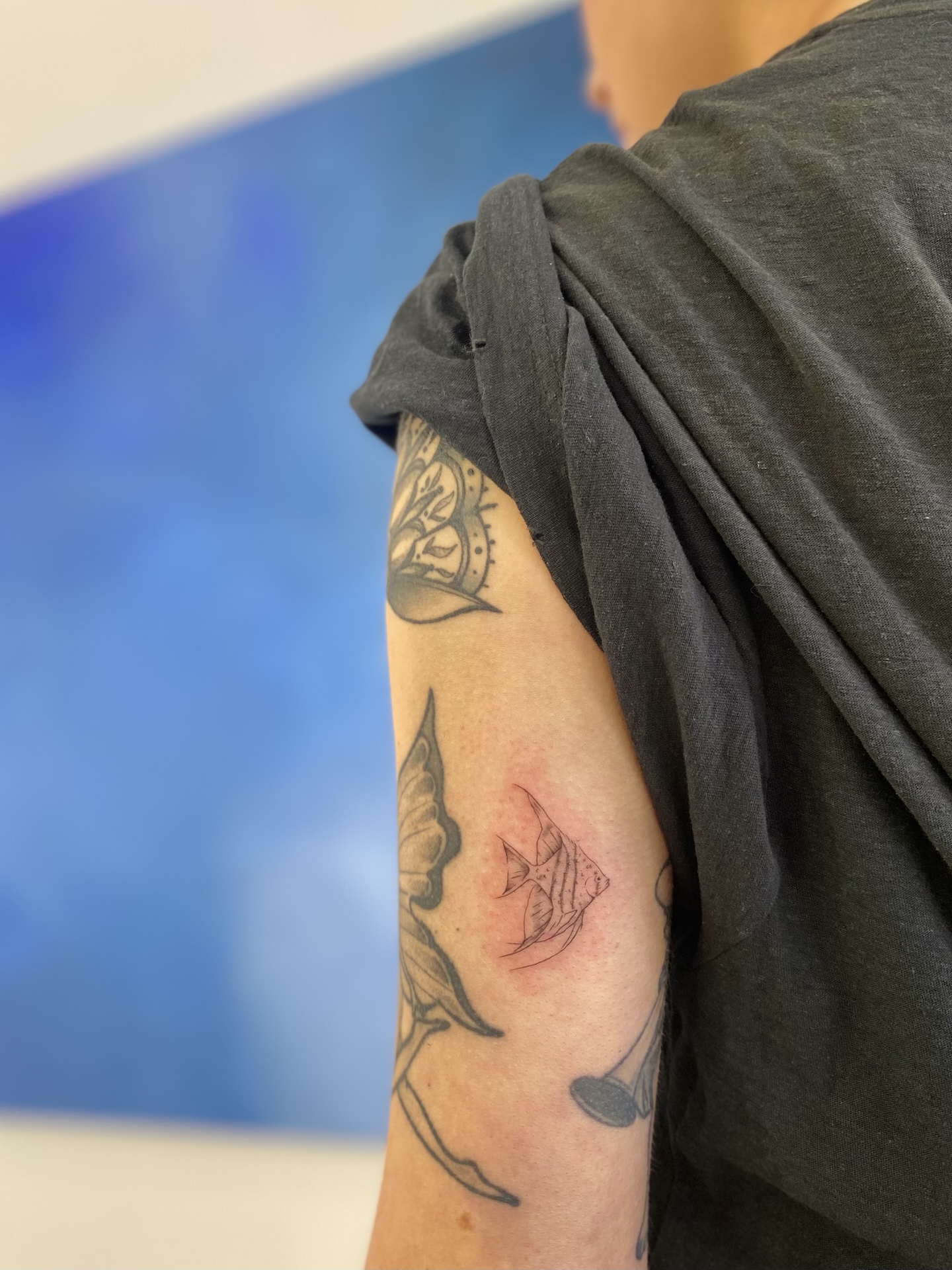 Tattoo-Bild