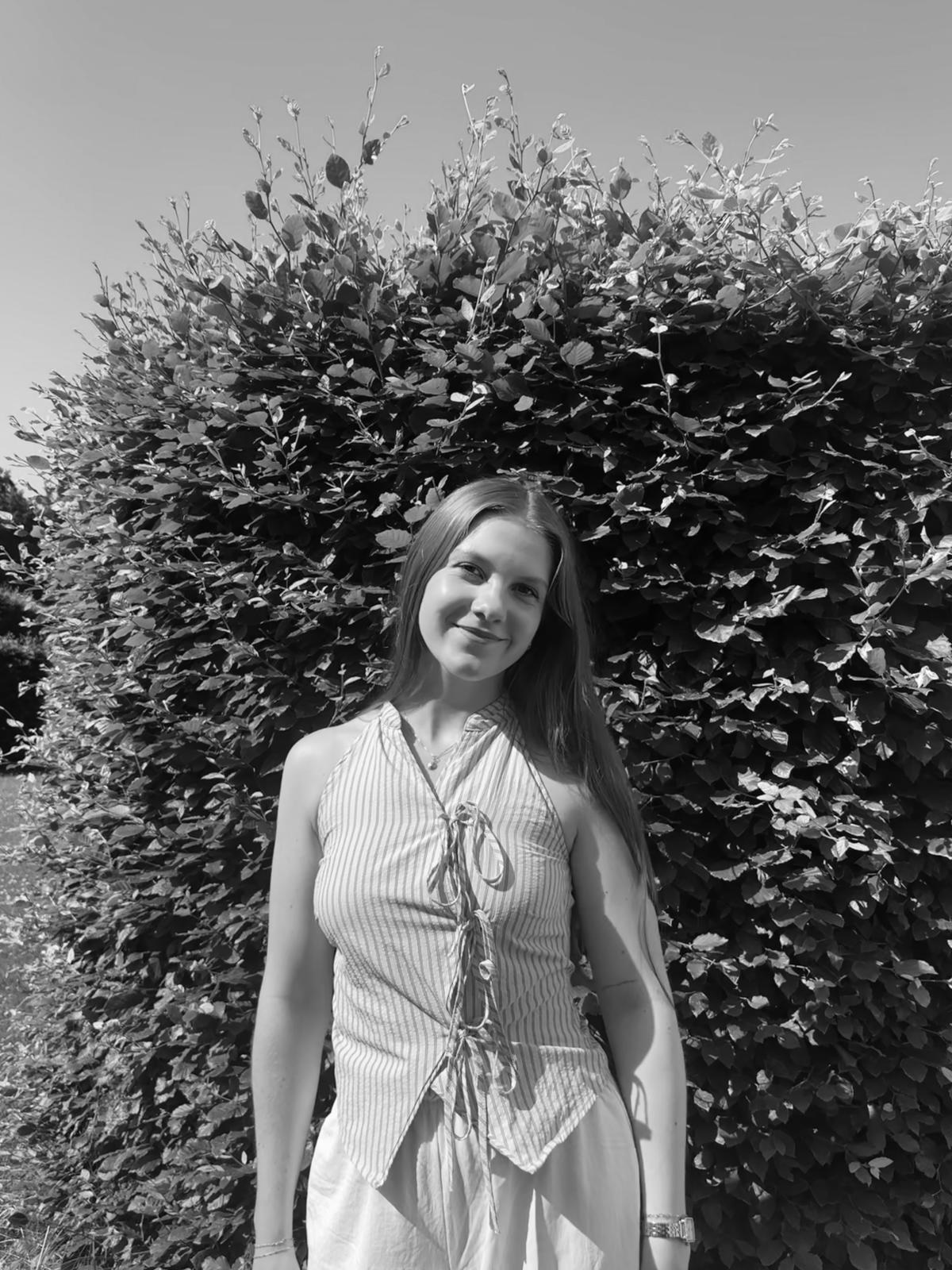 Bild von Zaina