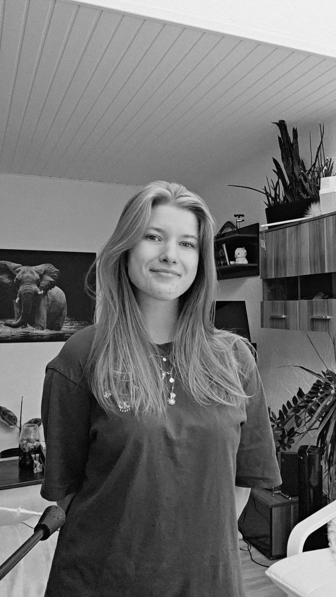 Bild von Charlotte