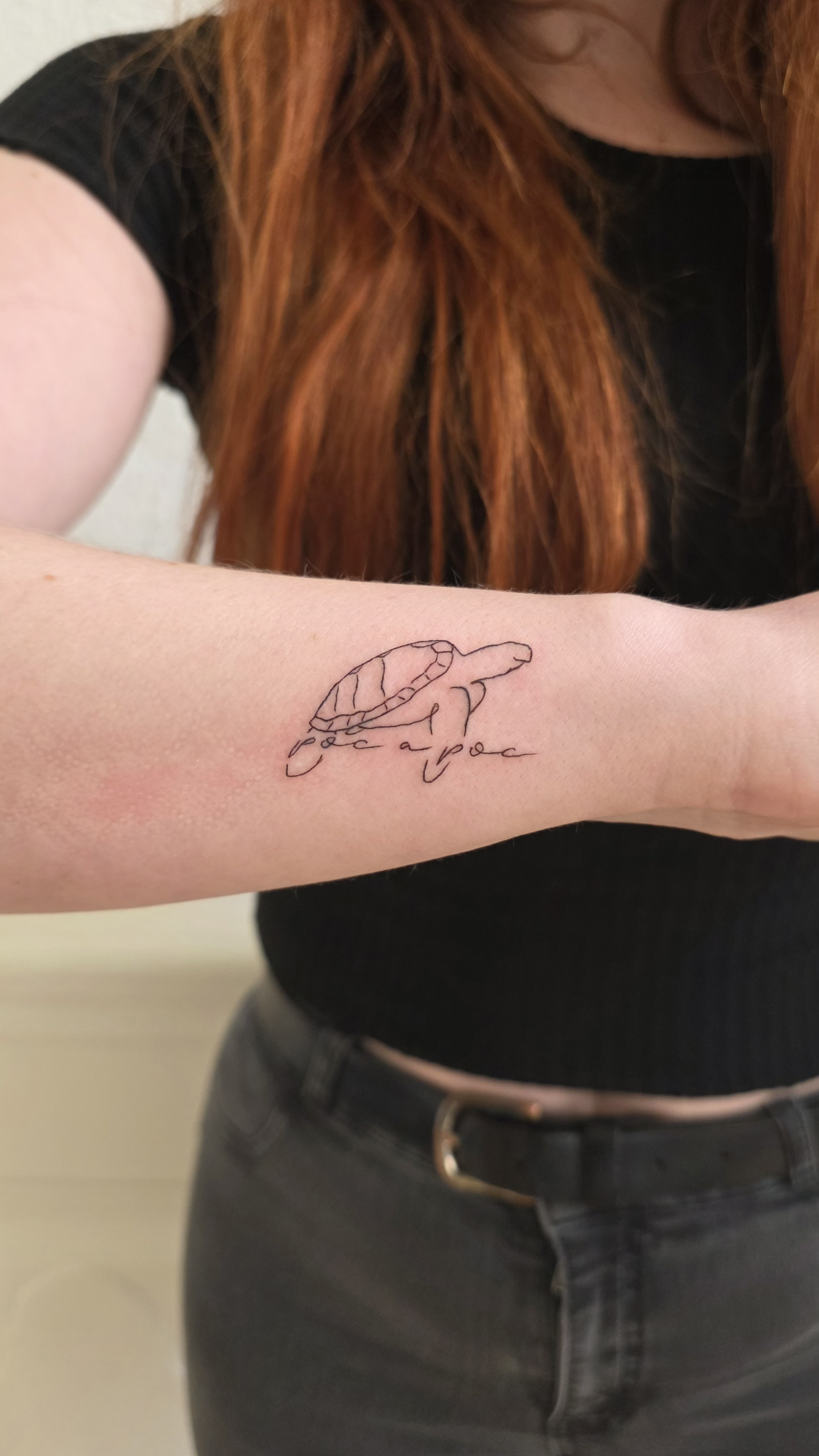 Tattoo-Bild