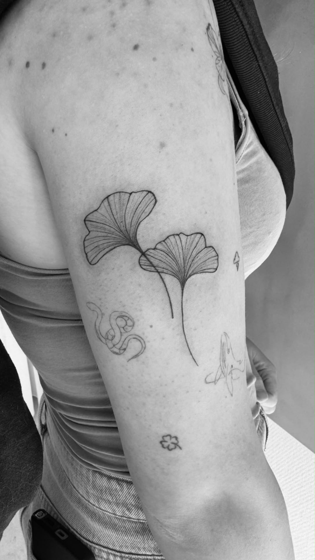Tattoo-Bild