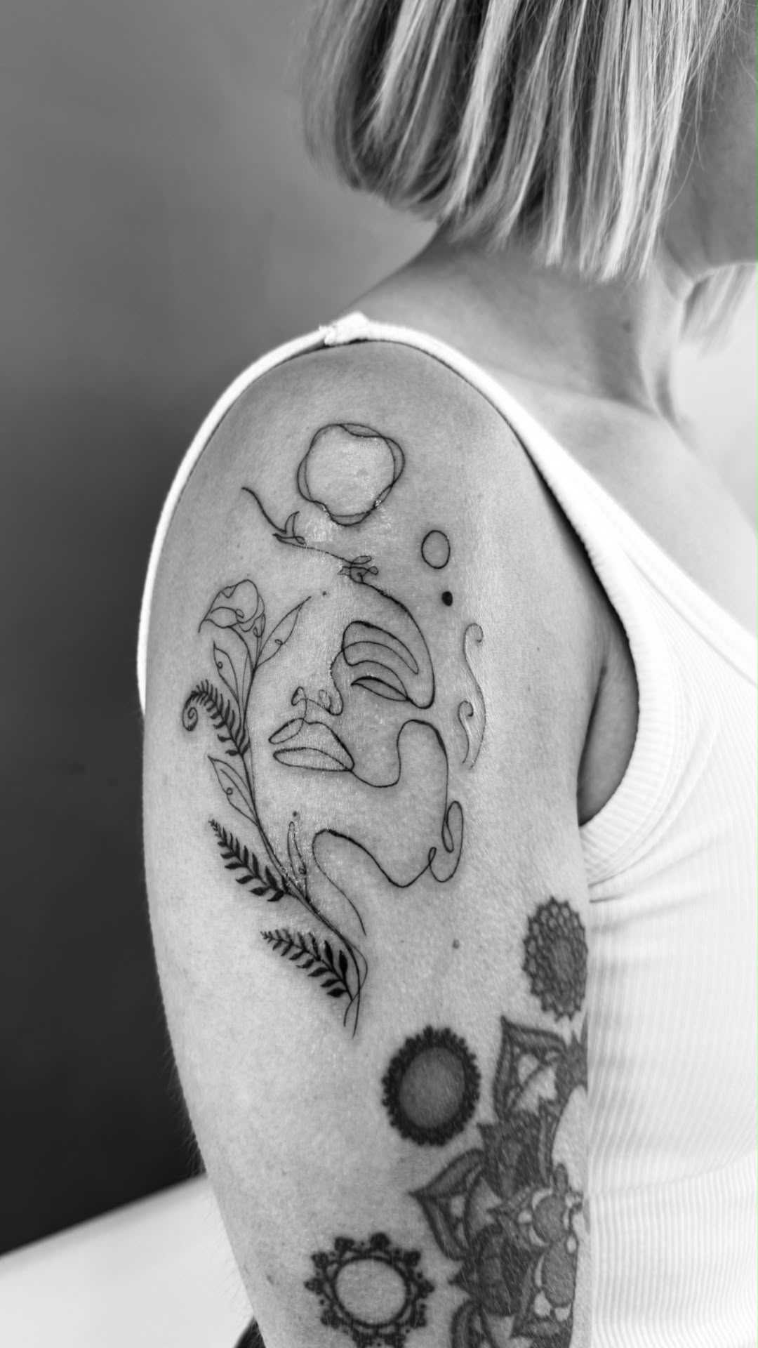 Tattoo-Bild